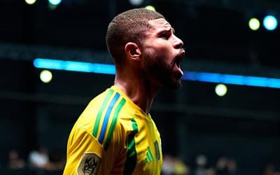 Kings World Cup 'ignora' a FIFA e o passaporte