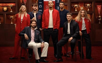 Liverpool anuncia parceria histórica com marca de roupas de luxo