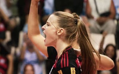 De volta à ação, Kirov destaca aspecto decisivo para vitória do Flamengo na Copa Brasil