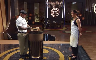 Campeã olímpica, Maurren Maggi ganha prato em hotel após MasterChef