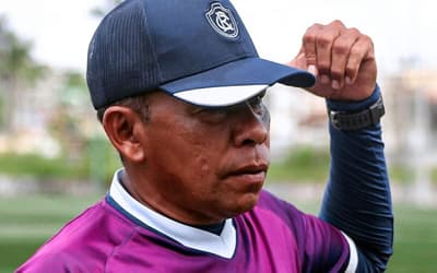 Remo anuncia Mercy Nunes como treinador do time feminino