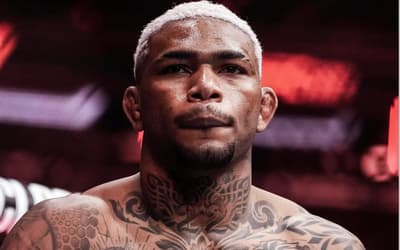 Site volta atrás e 'devolve' invencibilidade de sensação do UFC