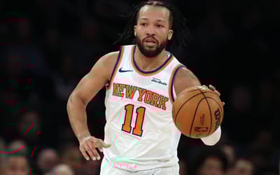 Knicks batem recorde e aplicam maior vitória de sua história na NBA