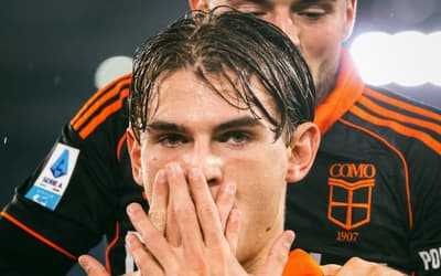 'Não quer acabar como Endrick': europeus reagem a jogo de ex-Real Madrid na Itália