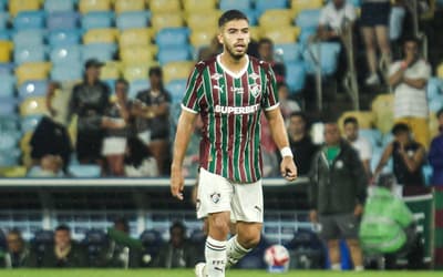 Com Maracanã como trunfo, Nonato mira estreia no Brasileirão: 'Estamos confiantes'