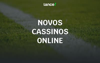 Novos cassinos online no Brasil: 10 opções que estão pagando