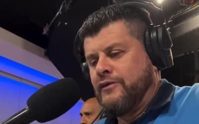 Odinei Ribeiro explica motivo de saída da Globo: 'Vamos realizar sonhos'