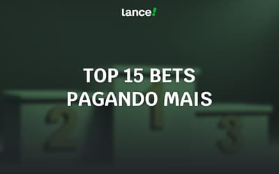 Plataforma que mais paga: Top 15 bets pagando mais em 2026