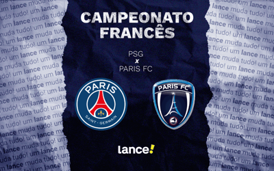 PSG x Paris FC: onde assistir ao vivo e prováveis escalações ao jogo pelo Campeonato Francês