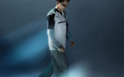 McLaren anuncia nova fornecedora de uniformes para a Fórmula 1 e além