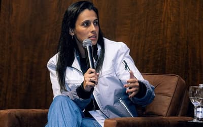 Exclusivo: Rafa Esteves, do Corinthians, entra no radar do Grêmio para o futebol feminino