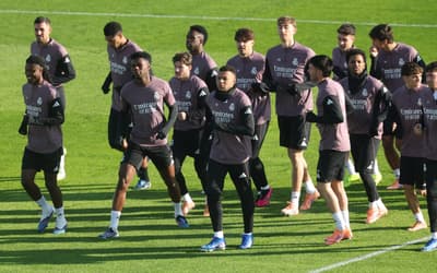 Astro do Real Madrid é sondado por gigante turco, diz jornal