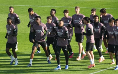 Real Madrid faz 'contratação de peso' para temporada; entenda