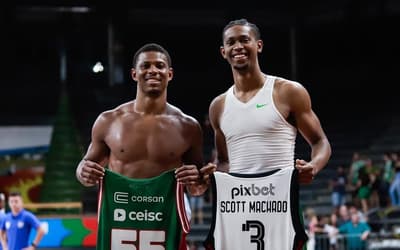 Botafogo acerta com quatro reforços para o segundo turno do NBB
