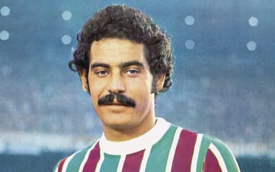 O que foi a Máquina Tricolor do Fluminense