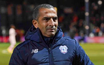 Tunísia anuncia novo técnico para a Copa do Mundo