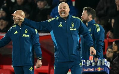 Alvo de Botafogo e Vasco, Cuiabano entra na lista de negociáveis do Nottingham Forest