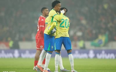 Maracanã pode ser palco da despedida da Seleção antes da Copa; CBF negocia adversário