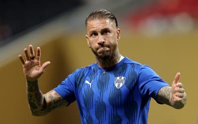 Sergio Ramos pode ser impedido de jogar na Espanha por causa de Piqué