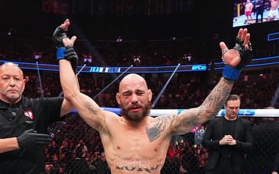 Após vitórias no UFC 324, Natália e Jean Silva avançam nos rankings