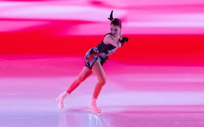 Anatomia e técnica dos saltos na patinação artística: Axel, Lutz e Toeloop