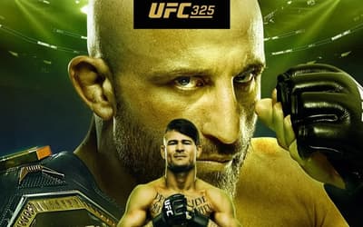 UFC 325 com Diego Lopes: card completo, horário e onde assistir