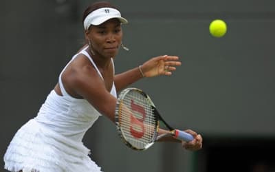 Venus Williams recebe convite e quebrará recorde no Australian Open