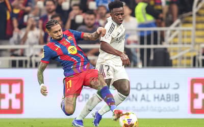 LaLiga vai dar dinheiro para quem denunciar pirataria; entenda