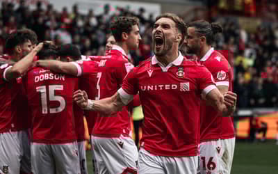 Nottingham Forest encara 'xodó' do futebol na Copa da Inglaterra