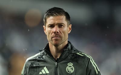 Pitaco do Guffo: As causas da queda de Xabi Alonso