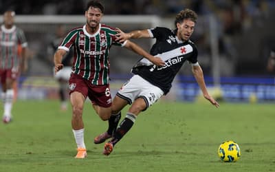 Vasco x Fluminense: Vidente crava resultado do clássico