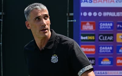 Santos terá novo desfalque em jogo decisivo pelo Paulistão