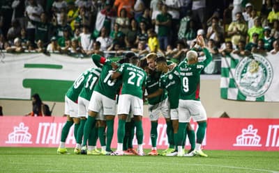 Em busca de respostas, Abel deve escalar Palmeiras com força máxima no Brasileirão