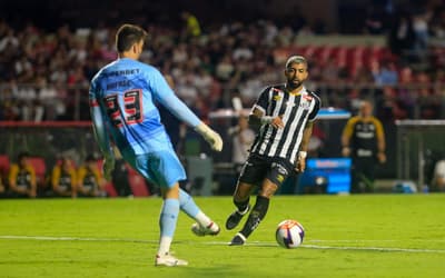 Rafael diz que clima no São Paulo está mais leve após vitórias: 'Semana muito especial'