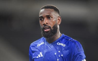 Gerson vira alvo de debate após vitória do Cruzeiro: 'Urgente'