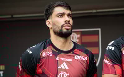 Ingleses reagem à reestreia de Paquetá no Flamengo: 'Que vergonha'