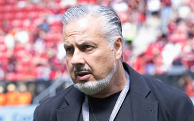 Declaração de José Boto enlouquece rivais do Flamengo: 'Não existe'