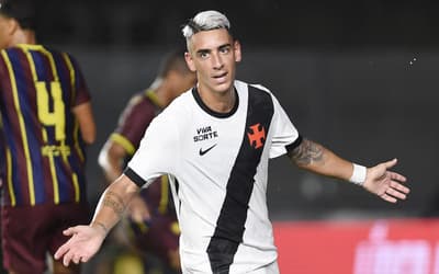 Vasco decide classificação no Carioca contra o Botafogo; veja cenários