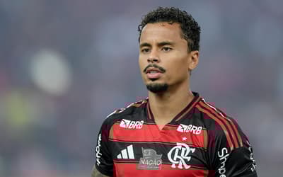 Corinthians chega a acordo com Flamengo e acerta contratação de Allan
