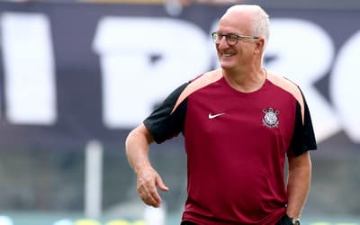 Corinthians: Dorival cobra reforços para evitar risco na temporada