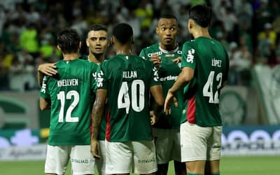 Abel encontra 'formação ideal' no Palmeiras e aguarda contratações para fechar lacunas