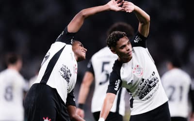 Filhos do Terrão brilham, e Corinthians vence o Capivariano pelo Paulistão