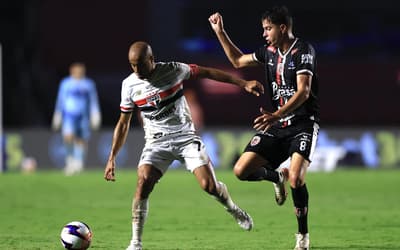 São Paulo vence o Primavera e entra em zona de classificação do Paulista