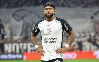 Memphis aponta quais jogadores do Corinthians têm potencial para atuar na Europa