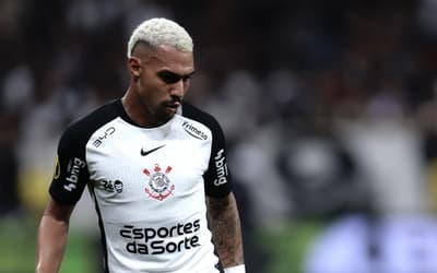 Matheuzinho detona Flaco López por comemoração em gol do Palmeiras: 'Hipócrita'