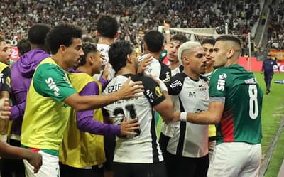 TJD-SP adia julgamento de Abel, Palmeiras e Corinthians antes de semis do Paulistão