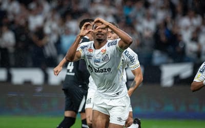 Torcedores do Palmeiras pedem contratação de ex-Santos: 'Necessário'