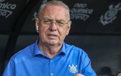 Caso Garro: presidente do Corinthians viaja à Argentina para evitar transfer ban