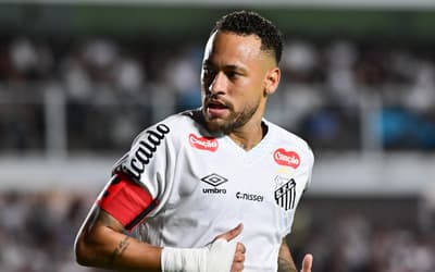 Galvão responde sobre Neymar na Copa e revela conselho de Ronaldo: 'Três coisas'