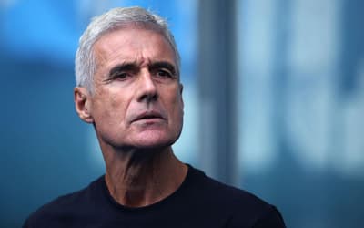 Torcida do Grêmio manda recado a Luís Castro após empate com o Juventude